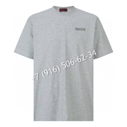 Футболка Gucci 25808 2