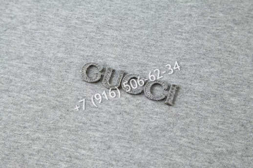 Футболка Gucci 25808 2