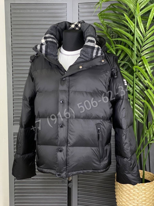 Куртка Burberry 6188
