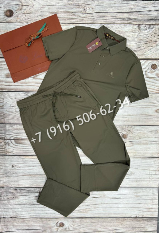 Kостюм Loro Piana 33629 2