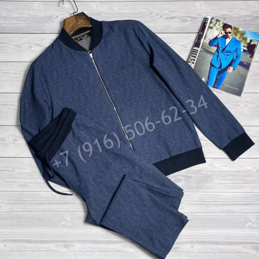 Спортивный костюм Loro Piana 16351