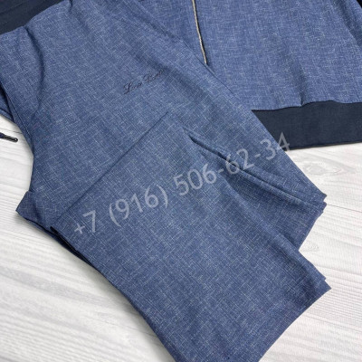 Спортивный костюм Loro Piana 16351