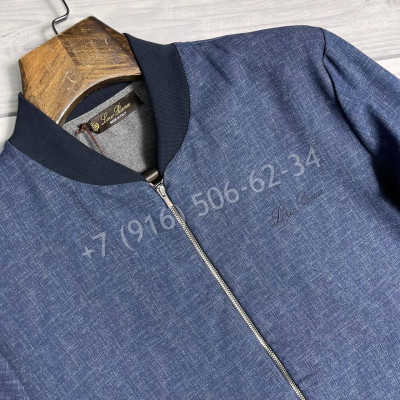 Спортивный костюм Loro Piana 16351