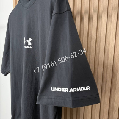 Футболка Balenciaga 29397 9