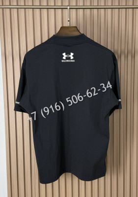 Футболка Balenciaga 29397 9