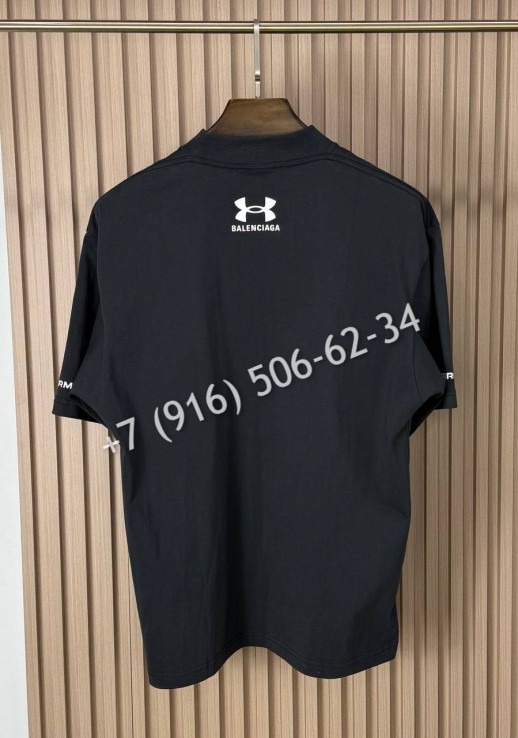 Футболка Balenciaga 29397 9