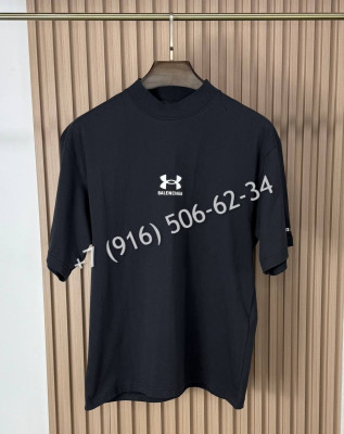 Футболка Balenciaga 29397 9