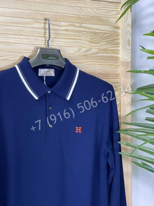 Поло Hermes 6602