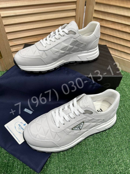 Кроссовки Prada 26652
