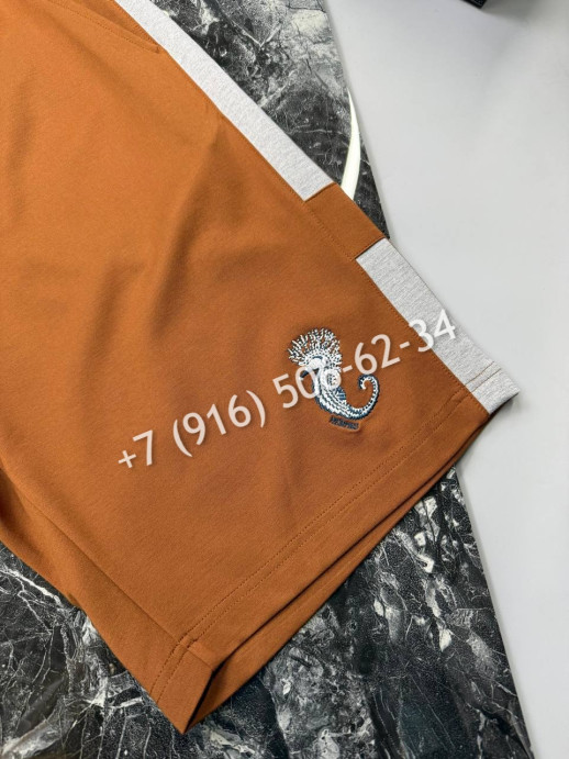 Шорты Hermes 17451 1