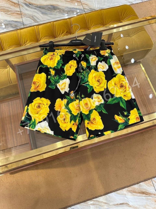 Шорты Dolce & Gabbana 16652