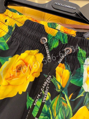 Шорты Dolce & Gabbana 16652