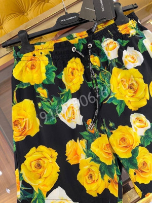 Шорты Dolce & Gabbana 16652