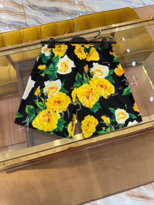 Шорты Dolce & Gabbana 16652