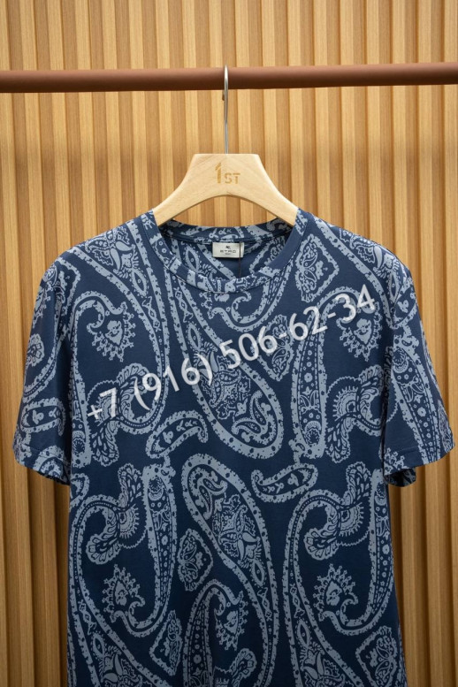 Футболка Etro 29654 2
