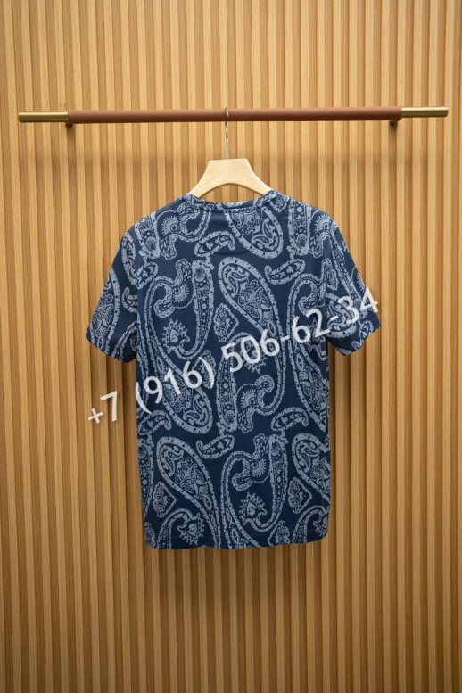 Футболка Etro 29654 2