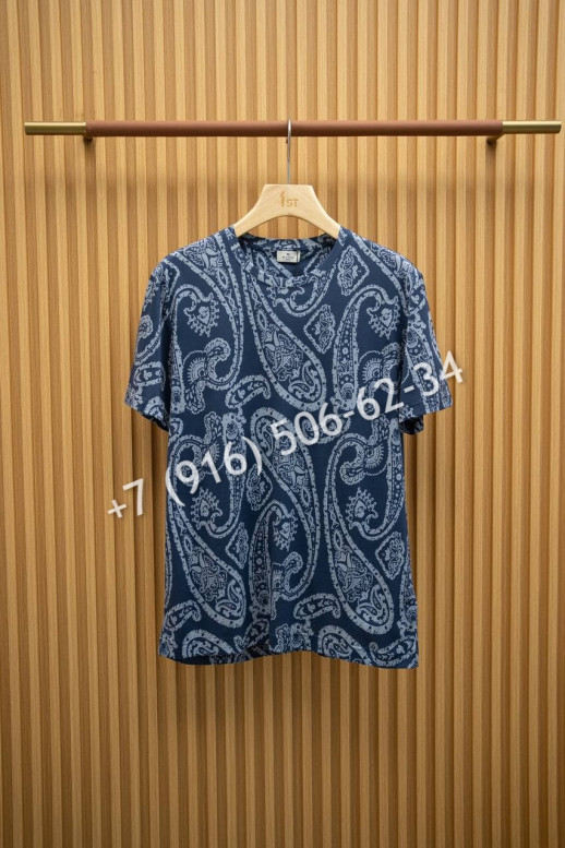 Футболка Etro 29654 2