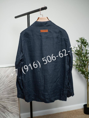 Рубашка Zegna 30592 3