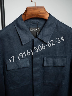 Рубашка Zegna 30592 3