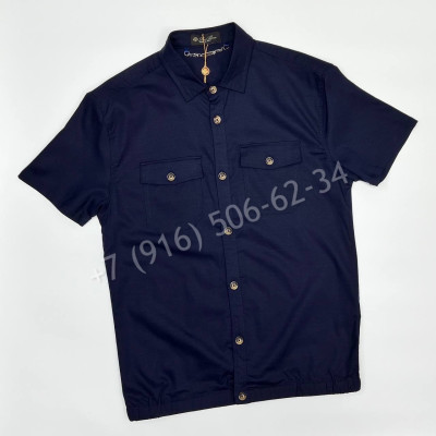 Льняной костюм Loro Piana 16853