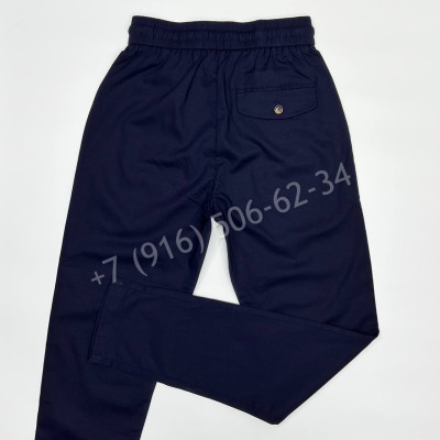 Льняной костюм Loro Piana 16853