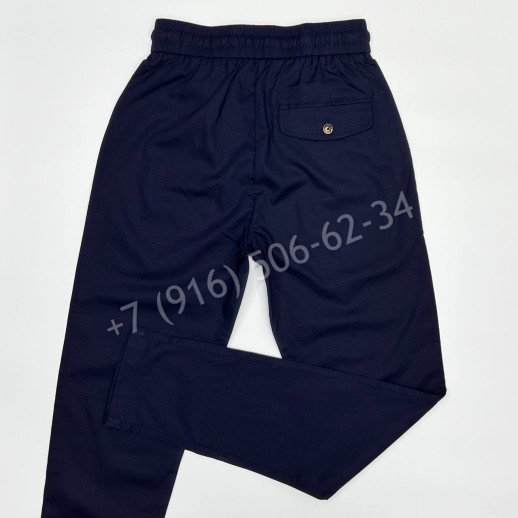 Льняной костюм Loro Piana 16853