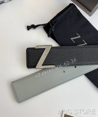 Ремень Zegna 9420