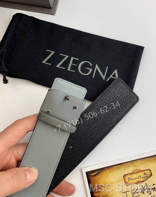 Ремень Zegna 9420