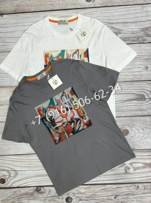 Футболка Hermes 12185 3