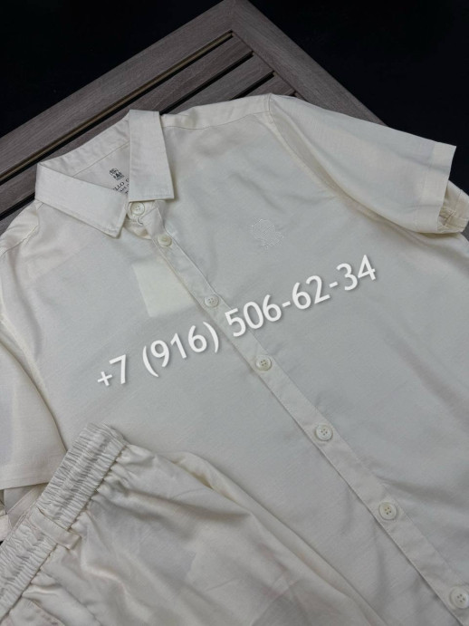 Костюм KITON 25644 2