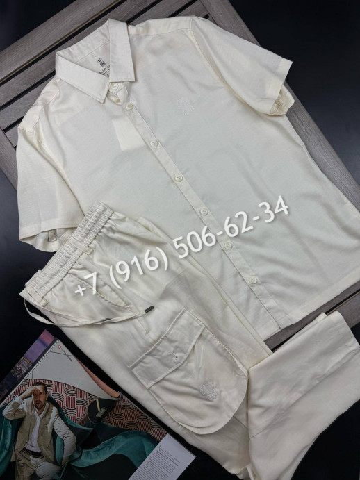 Костюм KITON 25644 2