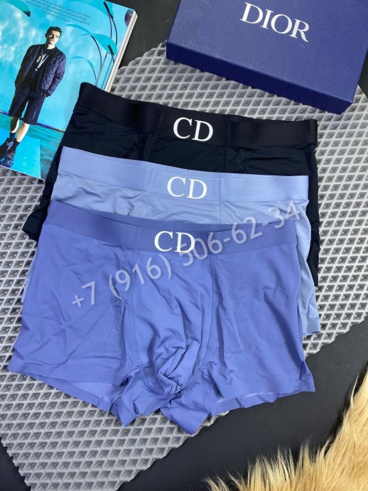 Нижнее Белье Dior 7215