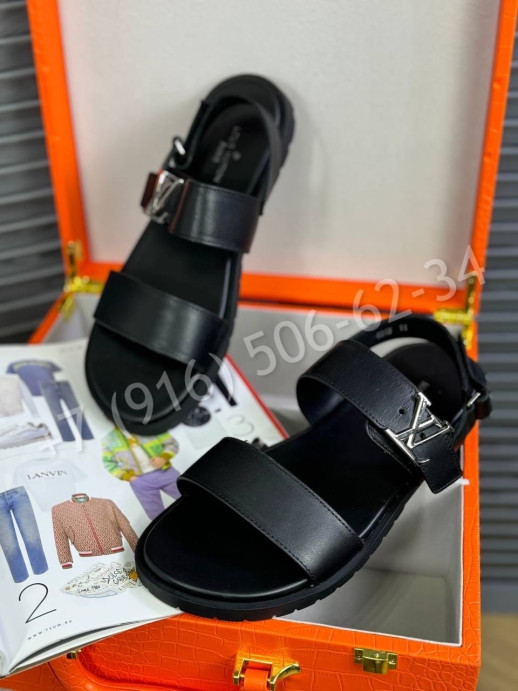 Сандалии Louis Vuitton 27241