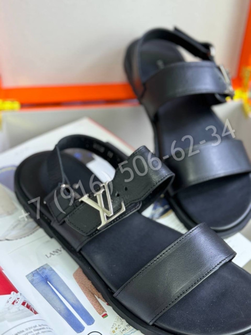 Сандалии Louis Vuitton 27241