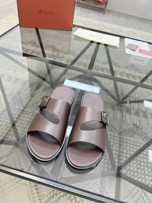 Тапочки Loro Piana 14512 3