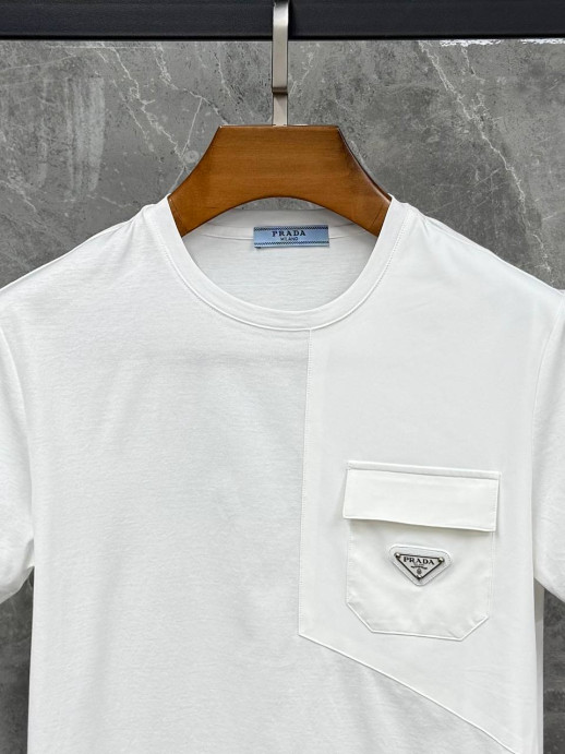 Футболка Prada 7634 4