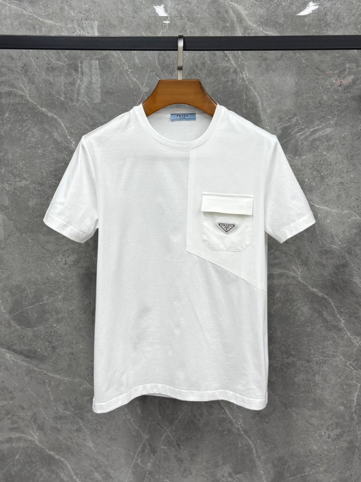 Футболка Prada 7634 4