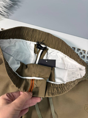 Брюки Zegna 27203 2