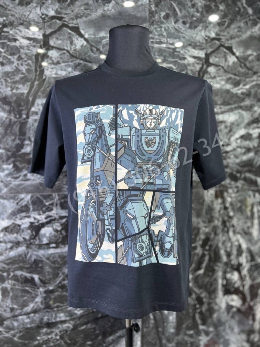 Футболка Hermes 17463