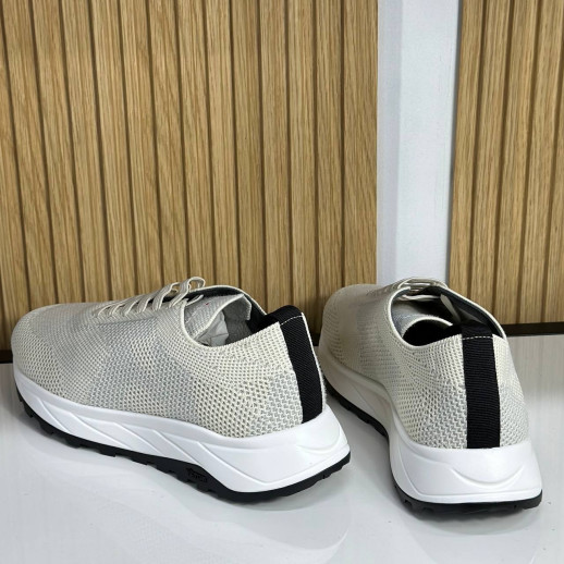 Кроссовки KITON 30851 6