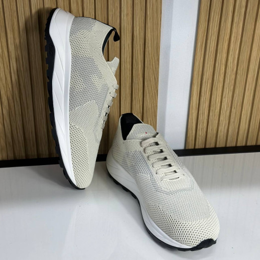 Кроссовки KITON 30851 6