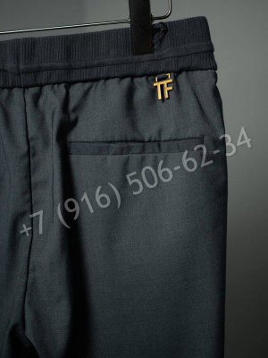 Брюки Tom Ford 27642