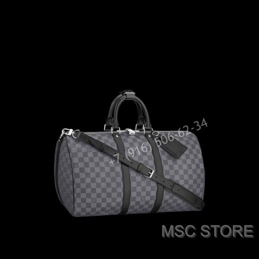 Дорожная сумка Louis Vuitton 8758