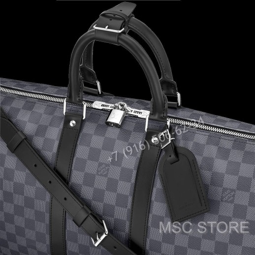 Дорожная сумка Louis Vuitton 8758
