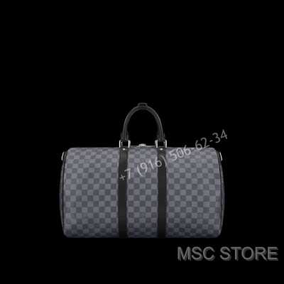 Дорожная сумка Louis Vuitton 8758