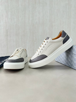 Кеды KITON 29104 1