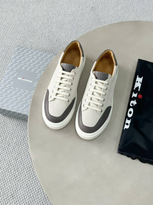 Кеды KITON 29104 1