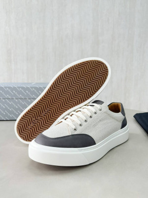 Кеды KITON 29104 1