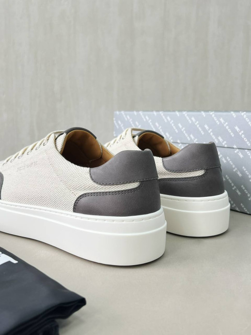 Кеды KITON 29104 1