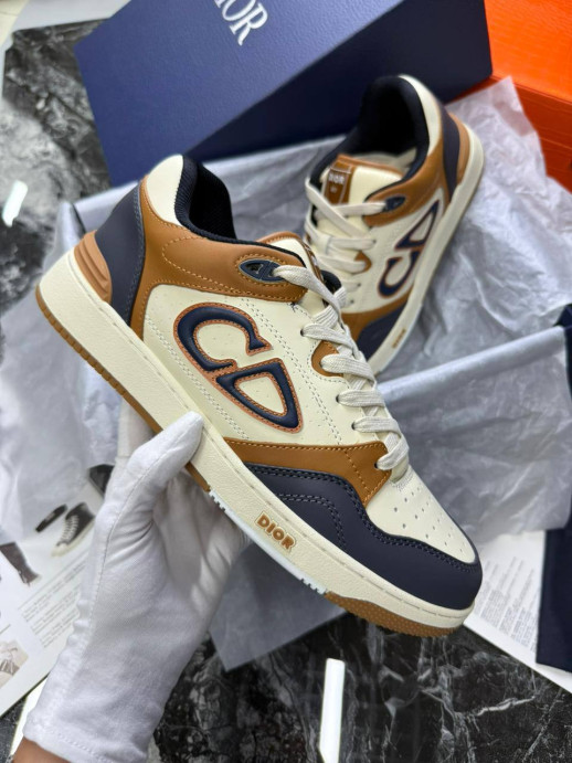 Кеды Dior 21220 1